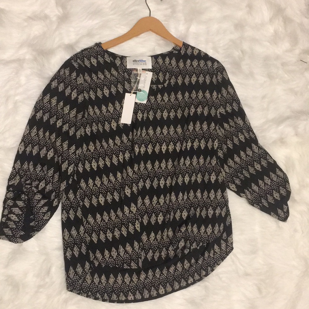 Blouse